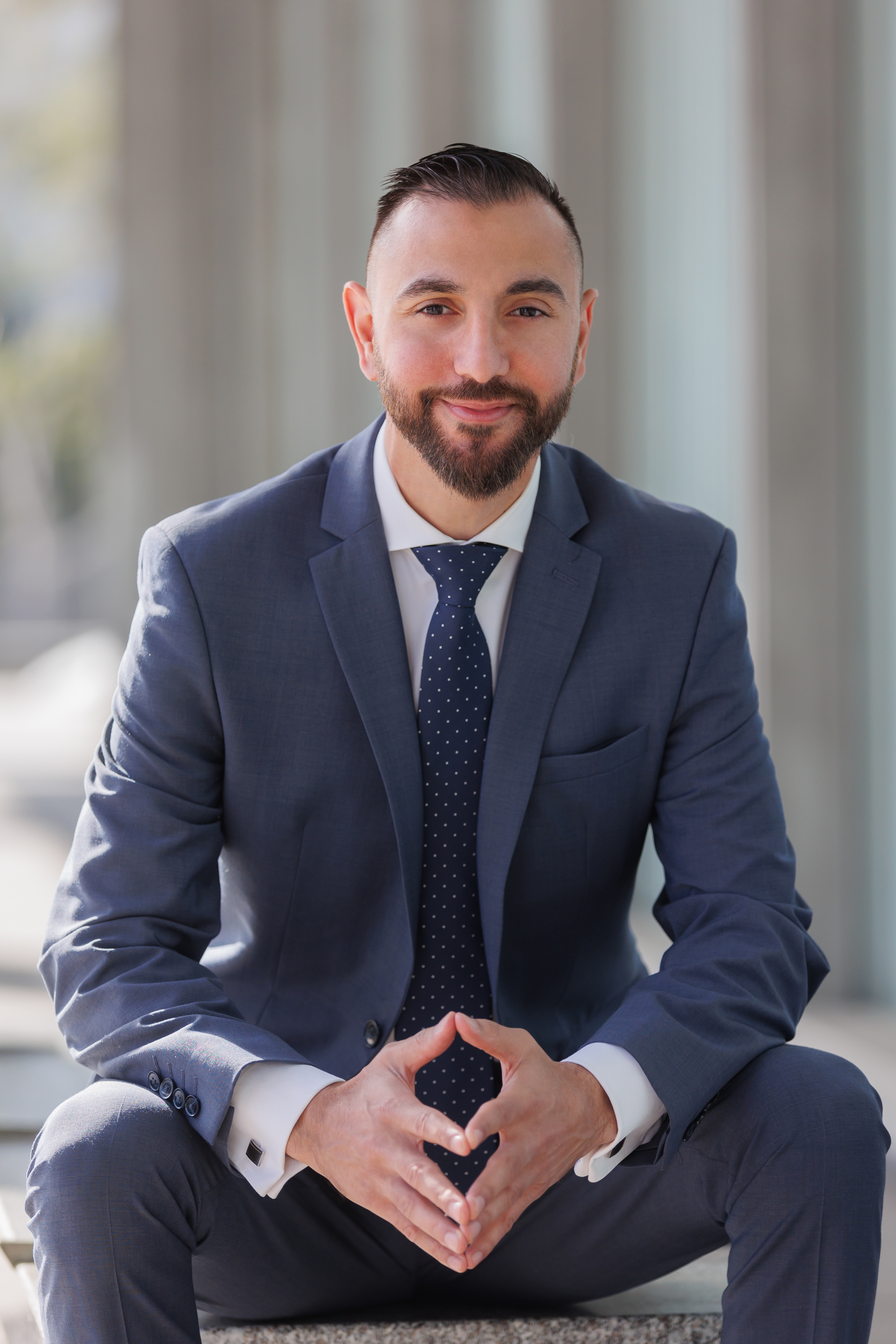Founder Photo
